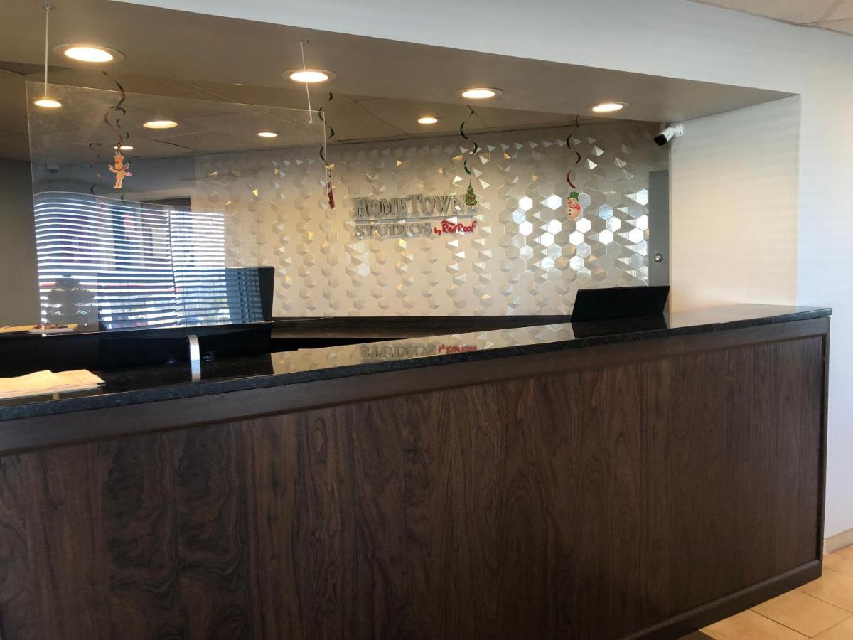 Days Inn By Wyndham Indianapolis South المظهر الخارجي الصورة
